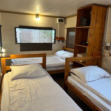 Cozyvan Каравана Под Наем 호텔 소조폴 외부 사진